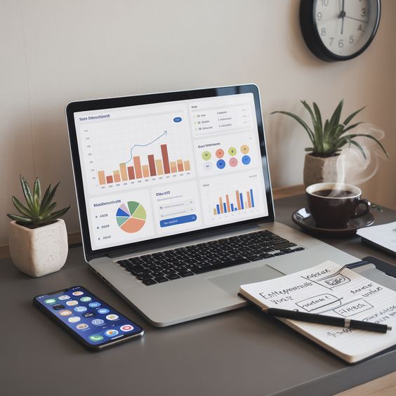Data Sekolah Tidak Terintegrasi